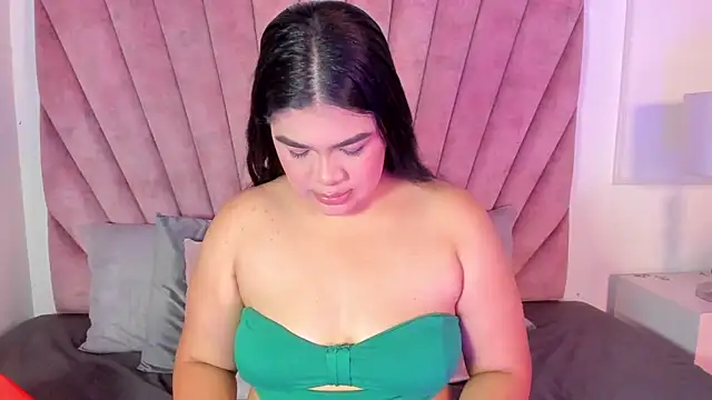 EmmaBecket2 online show from 02/16/26, 08:29