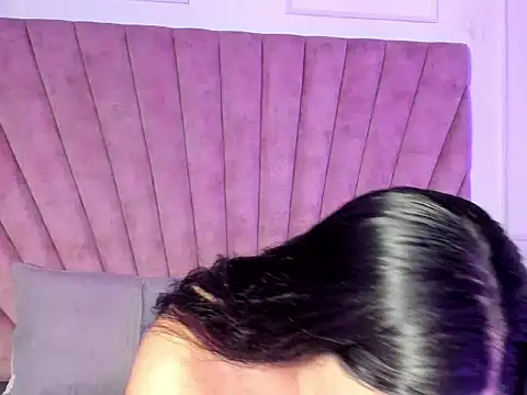 EmmaBecket2 online show from 02/15/26, 08:08