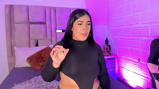 EmmaBecket2 online show from 11/04/25, 03:21