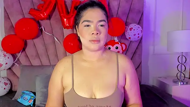 EmmaBecket2 online show from 02/14/26, 08:53