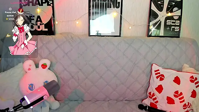 KittiMissi online show from 12/18/25, 03:05