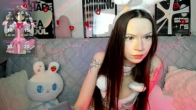 Snapshot of KittiMissi chatting on 04/04/26, 03:07 KittiMissi online show from 04/04/26, 03:07