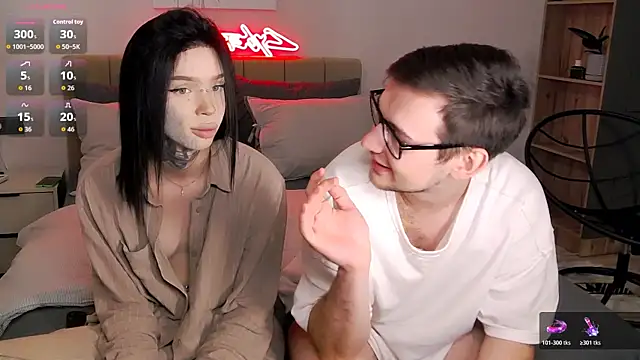 Tanya M online show from 06/10/26, 08:43