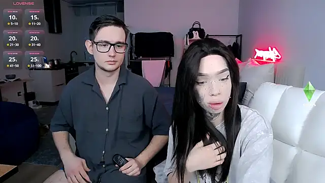 Tanya M online show from 04/13/26, 04:33