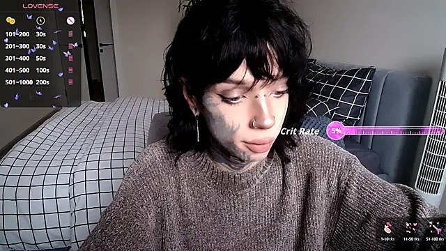 Tanya M online show from 10/15/25, 10:01