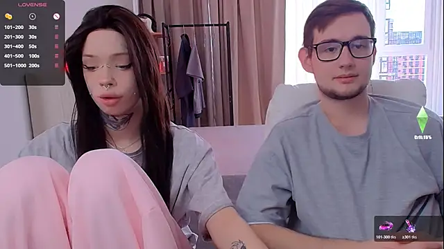 Tanya M online show from 03/15/26, 01:40