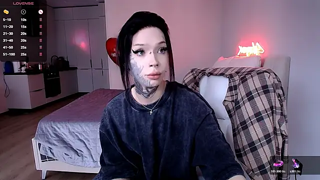 Tanya M online show from 02/17/26, 10:34