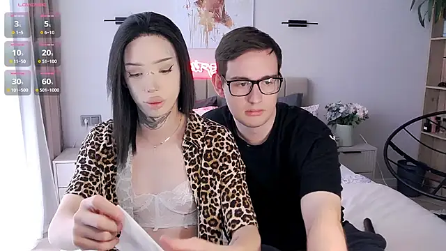 Tanya M online show from 05/31/26, 01:39