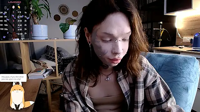 Tanya M online show from 01/13/26, 02:32