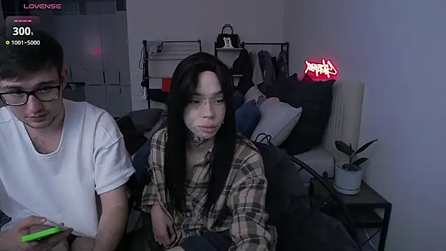 Tanya M online show from 04/19/26, 12:17