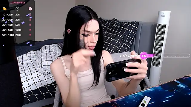 Tanya M online show from 10/05/25, 06:59