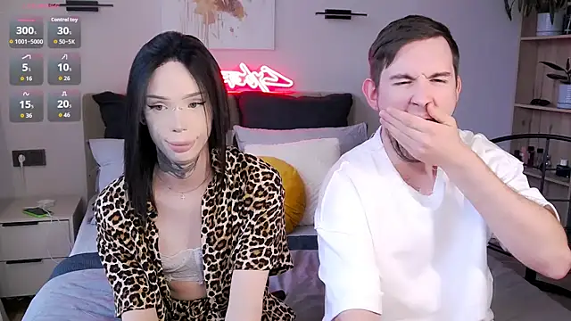 Tanya M online show from 05/27/26, 04:47