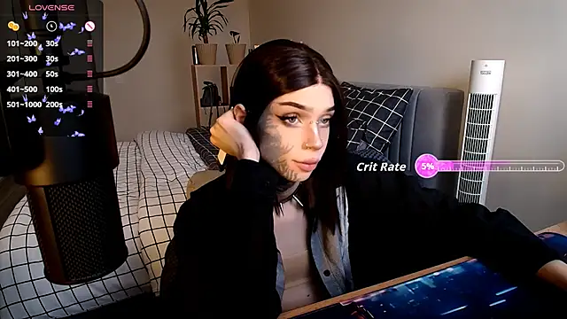 Tanya M online show from 10/12/25, 06:48