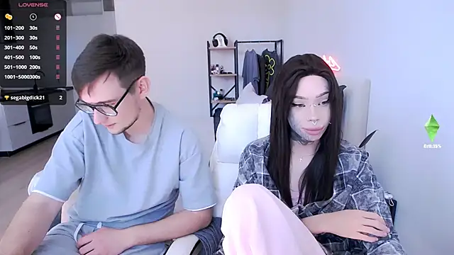 Tanya M online show from 04/06/26, 08:48