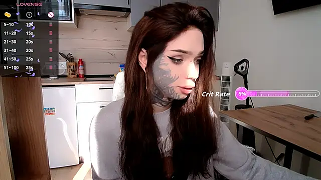 Tanya M online show from 11/01/25, 08:41