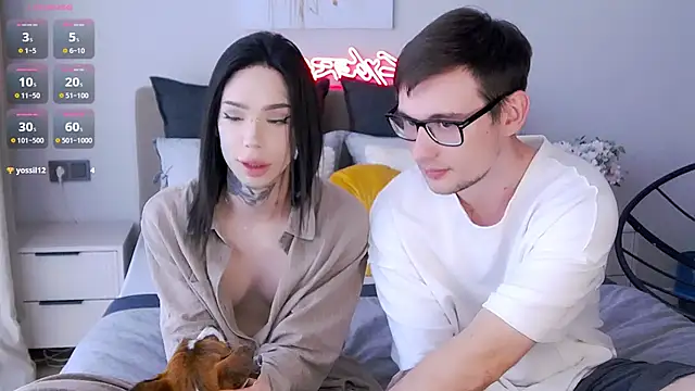 Tanya M online show from 06/06/26, 03:39