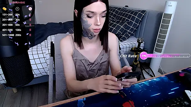 Tanya M online show from 10/08/25, 08:16