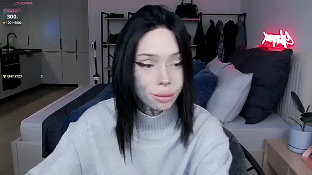 Tanya M online show from 04/30/26, 03:08