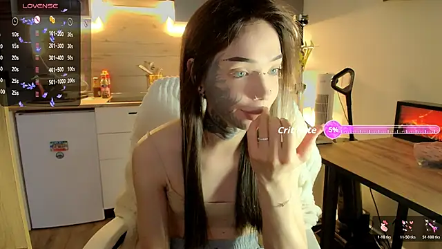 Tanya M online show from 11/15/25, 01:26