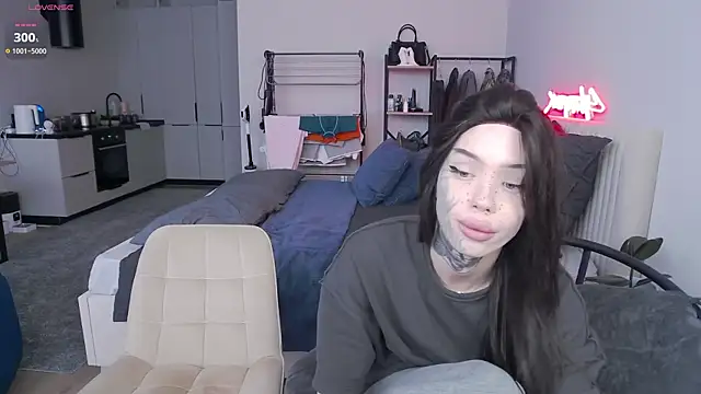 Tanya M online show from 04/21/26, 12:34