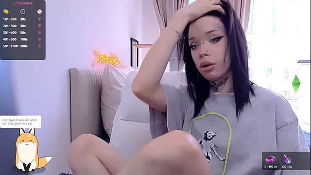 Tanya M online show from 03/08/26, 10:29