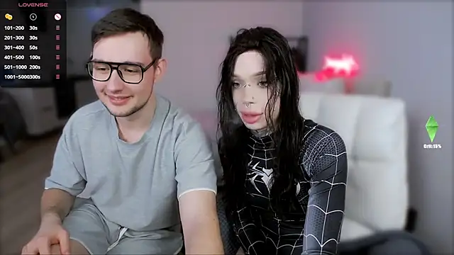 Tanya M online show from 04/03/26, 02:34