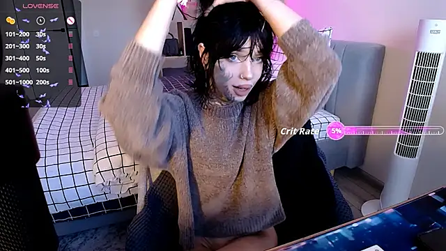 Tanya M online show from 10/20/25, 07:53