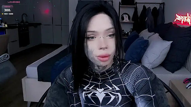 Tanya M online show from 05/03/26, 11:47