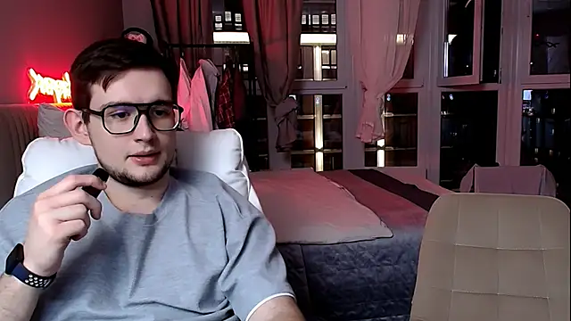 Tanya M online show from 03/16/26, 05:37