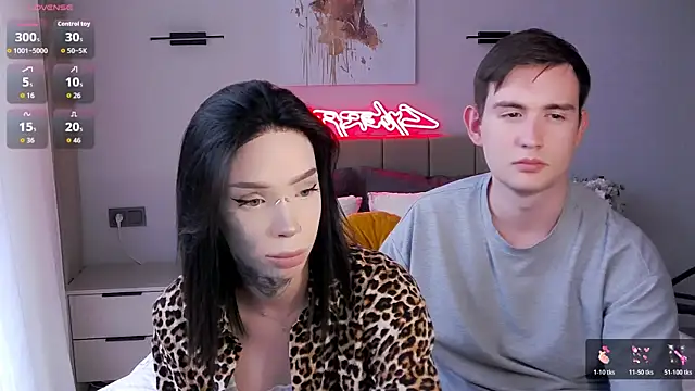 Tanya M online show from 05/30/26, 03:39