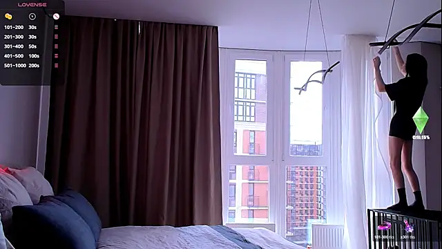 Tanya M online show from 03/06/26, 12:22