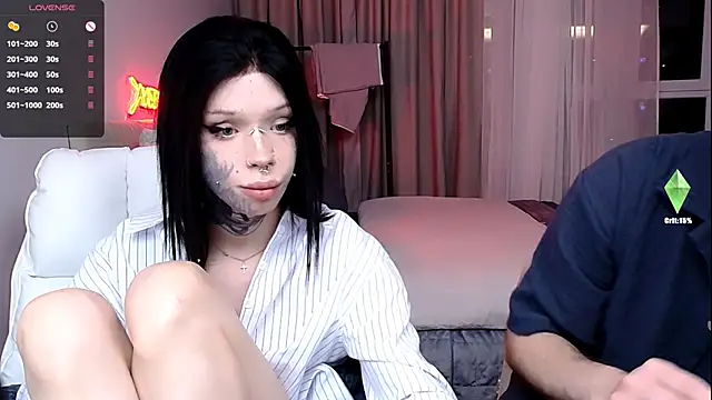 Tanya M online show from 03/12/26, 05:06