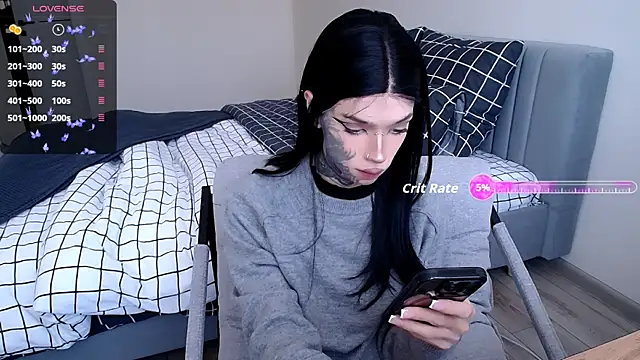 Tanya M online show from 10/02/25, 08:40