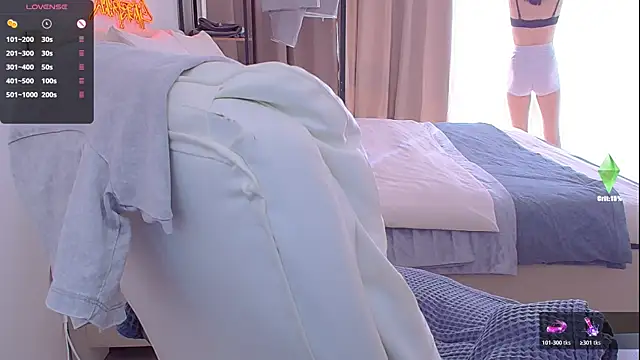 Tanya M online show from 03/10/26, 12:20