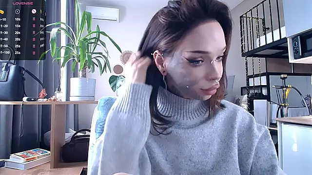 Tanya M online show from 01/18/26, 10:51