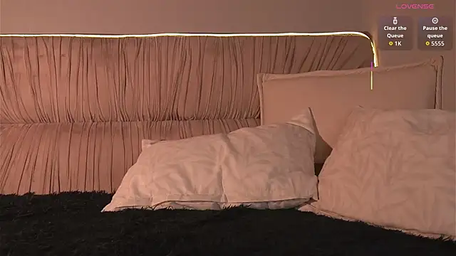 JodyDownton online show from 11/28/25, 04:34