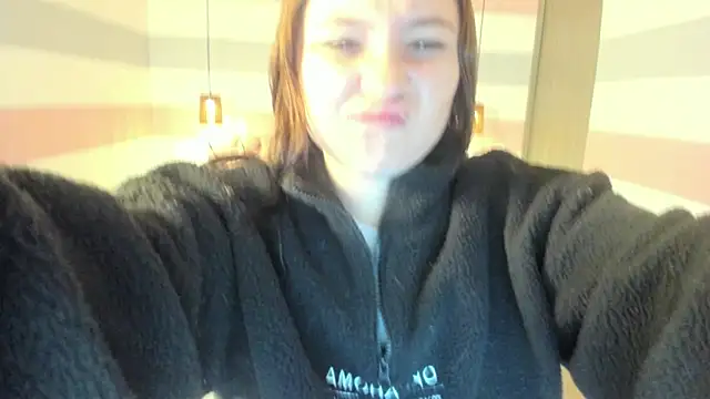 Snapshot of Carol_Pinter chatting on 02/28/25, 12:52 Carol Pinter online show from 02/28/25, 12:52