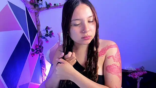 Carol Pinter online show from 01/08/26, 02:45