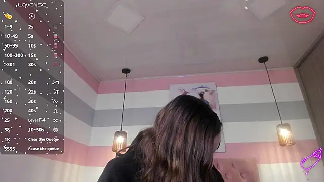 Snapshot of Carol_Pinter chatting on 02/15/25, 05:09 Carol Pinter online show from 02/15/25, 05:09