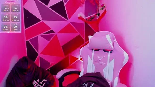 Carol Pinter online show from 03/19/26, 03:34