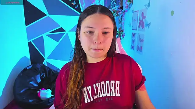 Carol Pinter online show from 04/20/26, 03:13