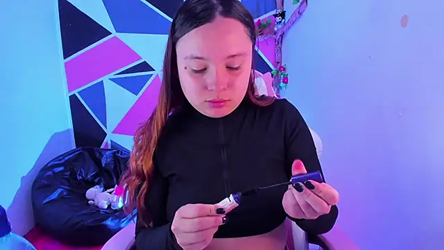 Carol Pinter online show from 04/12/26, 06:22