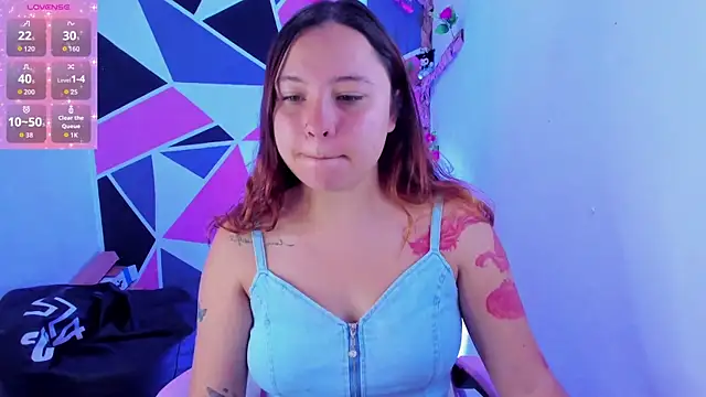 Carol Pinter online show from 03/13/26, 12:43