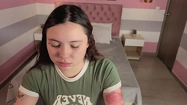 Carol Pinter online show from 02/11/26, 03:12