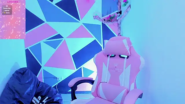 Carol Pinter online show from 03/18/26, 04:08