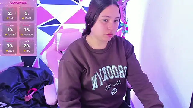 Carol Pinter online show from 03/09/26, 04:54