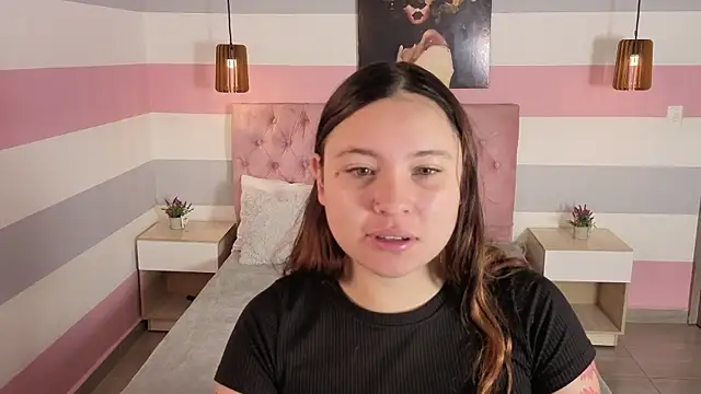 Carol Pinter online show from 02/13/26, 01:11