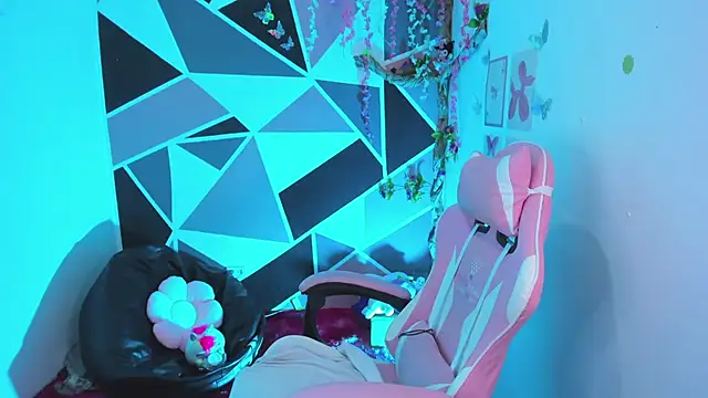 Carol Pinter online show from 04/15/26, 02:32