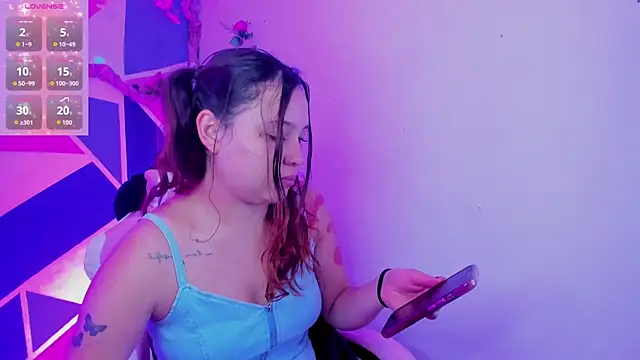 Carol Pinter online show from 03/14/26, 01:00