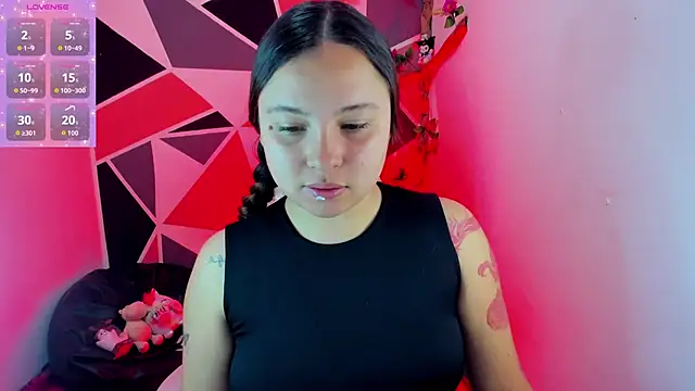 Carol Pinter online show from 04/02/26, 06:36